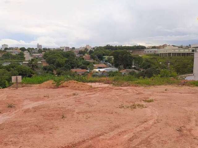 Lote à venda, Belvedere - Divinópolis/MG