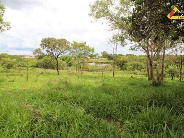 Terreno à venda, Grajaú - Divinópolis/MG