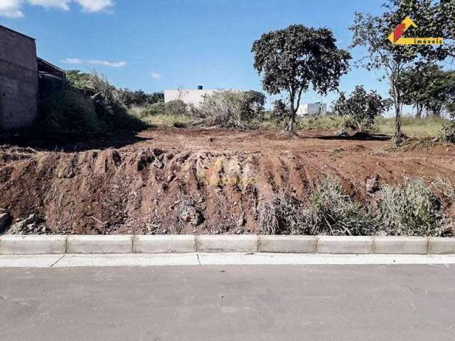 Lote à venda, Terra Azul - Divinópolis/MG