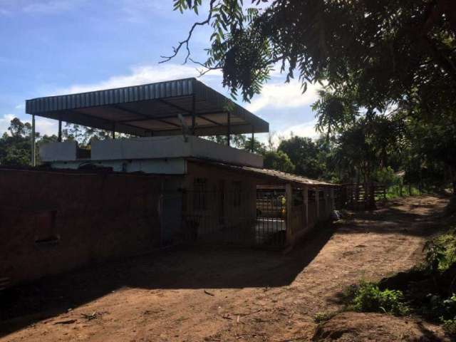 Terreno à venda, Área Rural de Divinópolis - Divinópolis/MG