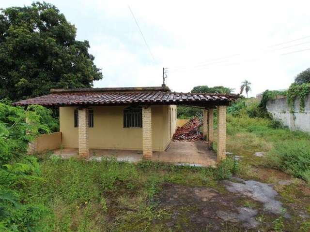 Chácara à venda, Santo Antônio dos Campos - Divinópolis/MG