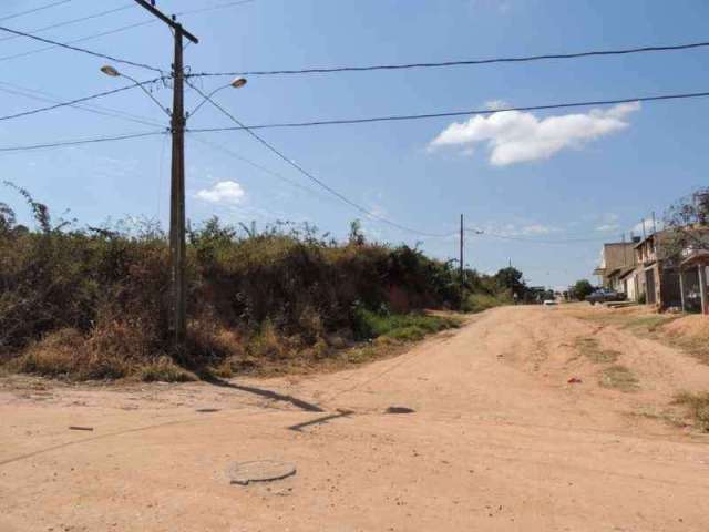 Lote à venda, Nova Fortaleza - Divinópolis/MG