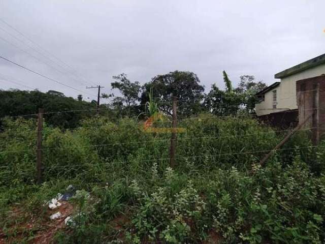 Lote à venda, Padre Herculano Yanes - Divinópolis/MG