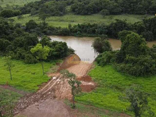 Lote à venda, MUNICIPIO DE SAO GONÇALO - SAO GONCALO DO PARA/MG