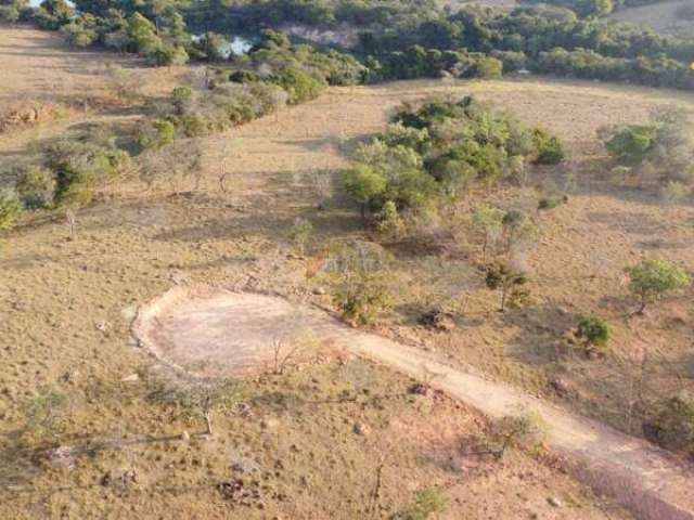 Lote à venda, MUNICIPIO DE SAO GONÇALO - SAO GONCALO DO PARA/MG