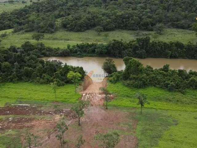 Lote à venda, MUNICIPIO DE SAO GONÇALO - SAO GONCALO DO PARA/MG