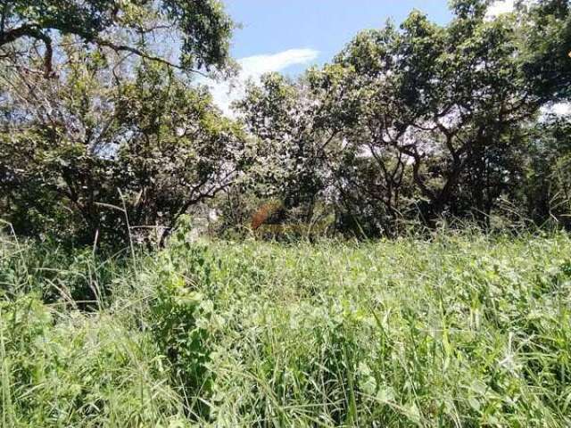 Lote à venda, Jardim Primavera - Divinópolis/MG