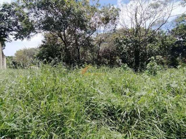 Lote à venda, Jardim Primavera - Divinópolis/MG