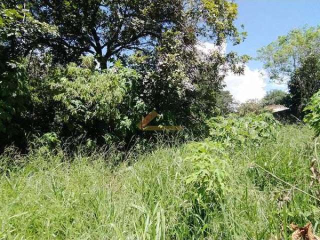 Lote à venda, Jardim Primavera - Divinópolis/MG