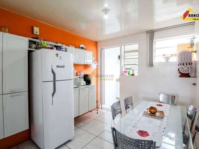 Apartamento à venda, 3 quartos, 1 suíte, 1 vaga, Ipiranga - Divinópolis/MG