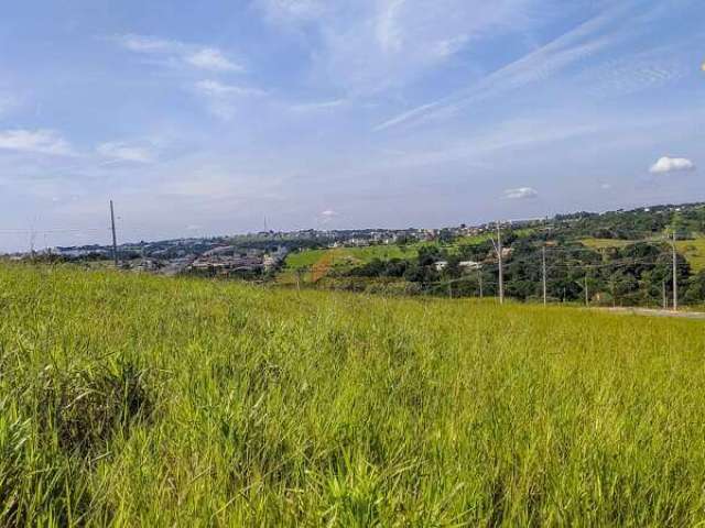 Lote à venda, Residencial Solaris - Divinópolis/MG