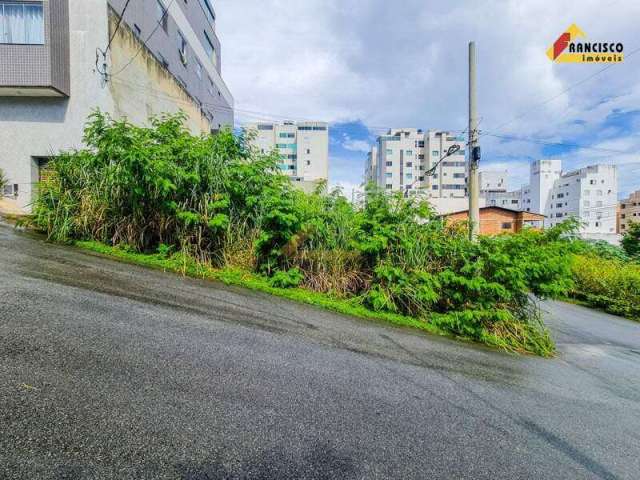 Lote à venda, Vila Belo Horizonte - Divinópolis/MG