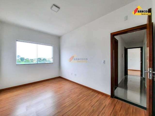 Apartamento à venda, 3 quartos, 2 vagas, Residencial Mariza Pardini - Divinópolis/MG