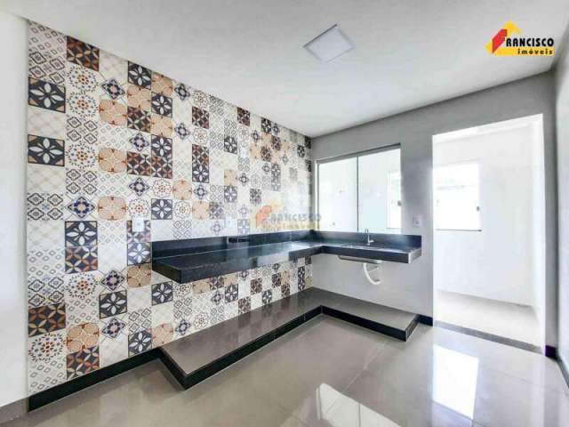 Apartamento à venda, 3 quartos, 2 vagas, Residencial Mariza Pardini - Divinópolis/MG