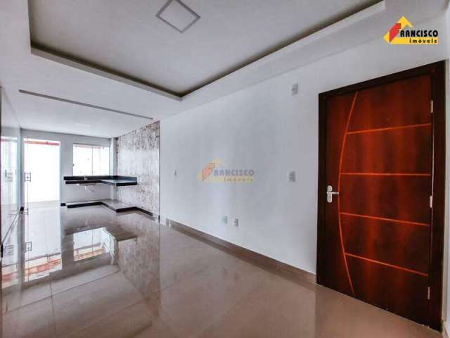 Apartamento à venda, 3 quartos, 2 vagas, Residencial Mariza Pardini - Divinópolis/MG