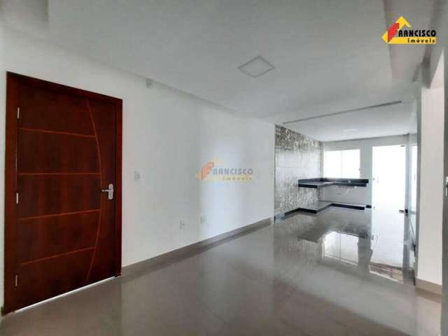 Apartamento à venda, 3 quartos, 2 vagas, Residencial Mariza Pardini - Divinópolis/MG