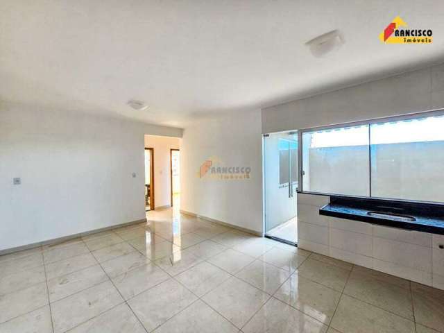 Apartamento à venda, 3 quartos, 1 vaga, Santa Bárbara - Divinópolis/MG