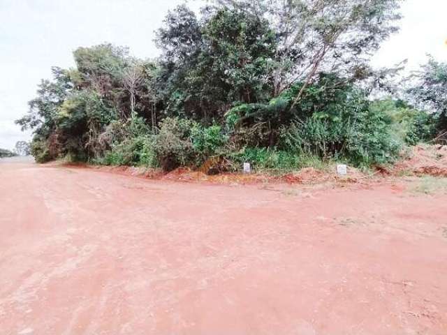 Lote à venda, Floramar - Divinópolis/MG