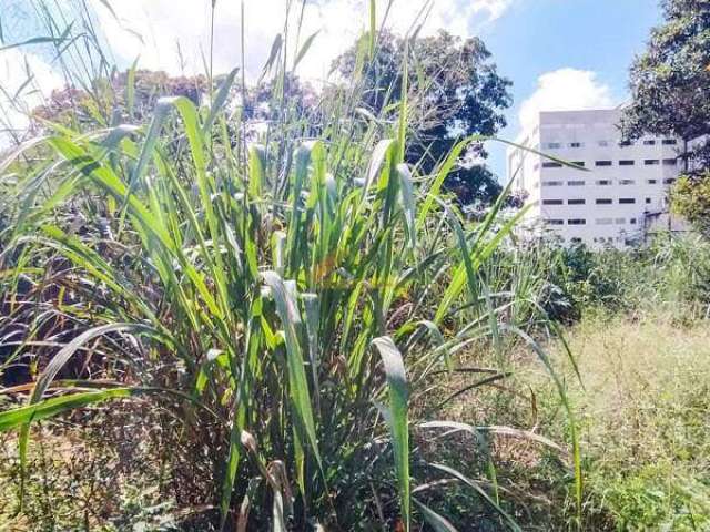 Lote à venda, Bom Pastor - Divinópolis/MG