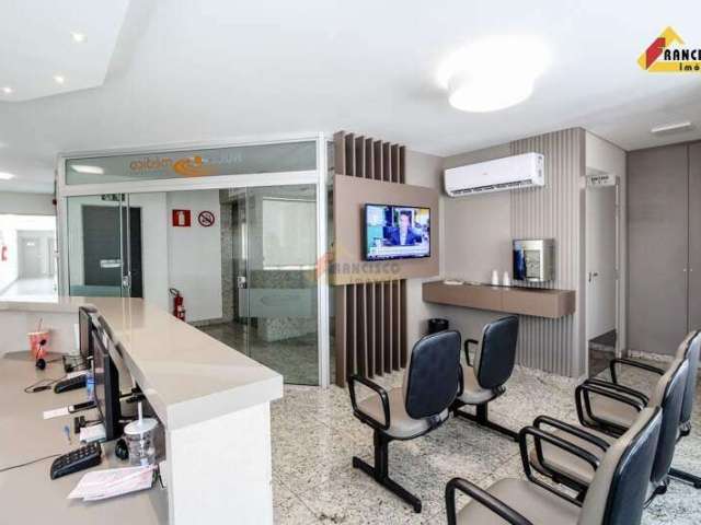 Ponto Comercial à venda, 3 vagas, Centro - Divinópolis/MG