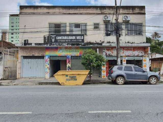 Ponto Comercial à venda, Centro - Divinópolis/MG