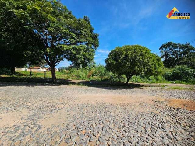 Lote à venda, Interlagos - Divinópolis/MG