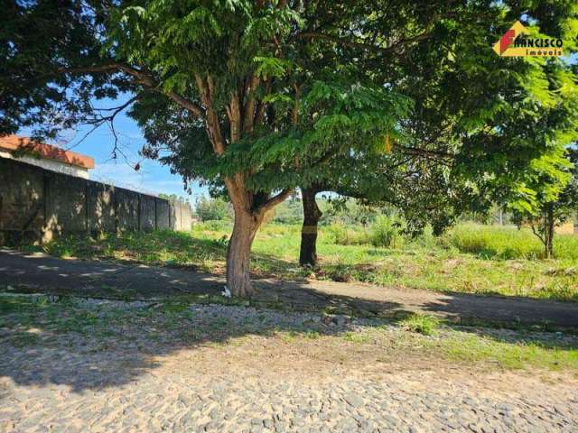 Lote à venda, Interlagos - Divinópolis/MG