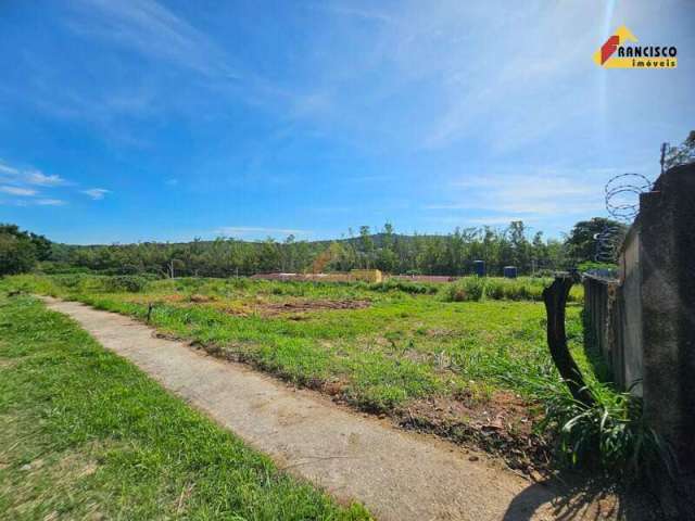 Lote à venda, Interlagos - Divinópolis/MG