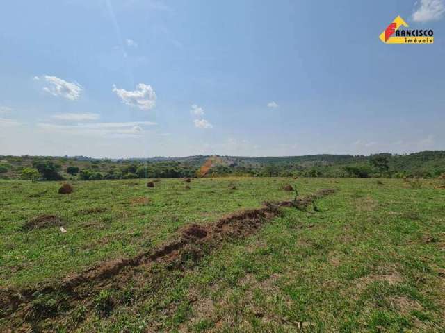 Terreno à venda, Residencial Alto das Oliveiras - Divinópolis/MG