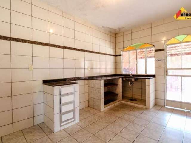 Casa à venda, 3 quartos, 3 vagas, Santa Rosa - Divinópolis/MG