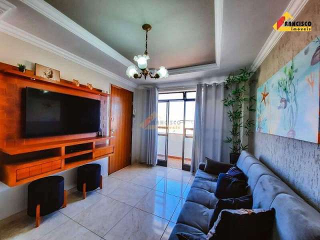 Apartamento à venda, 3 quartos, 1 suíte, 1 vaga, Santo Antônio - Divinópolis/MG