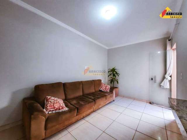 Apartamento à venda, 2 quartos, 1 vaga, Davanuze - Divinópolis/MG