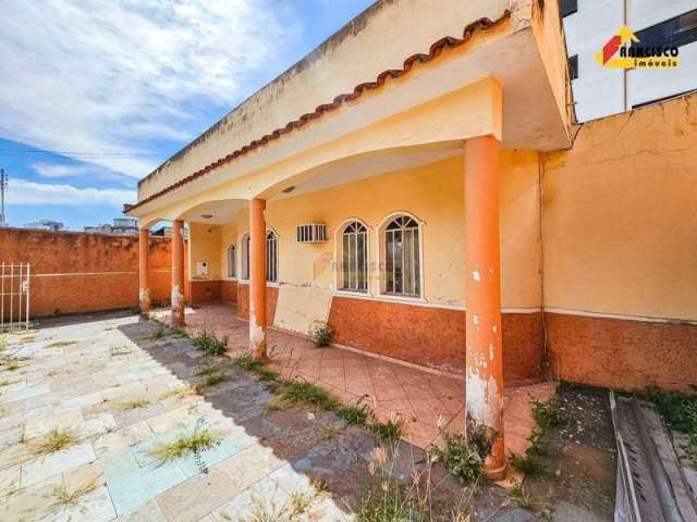 Casa à venda, 3 quartos, Bom Pastor - Divinópolis/MG