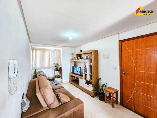 Apartamento à venda, 3 quartos, 1 suíte, 1 vaga, Morada Nova - Divinópolis/MG