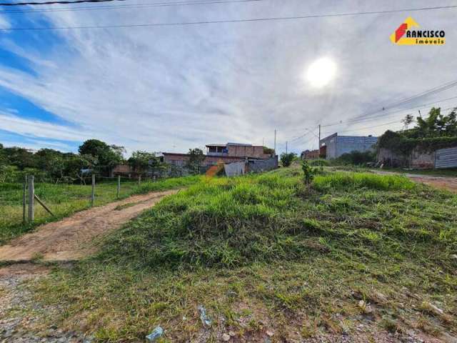 Lote à venda, Campina Verde - Divinópolis/MG