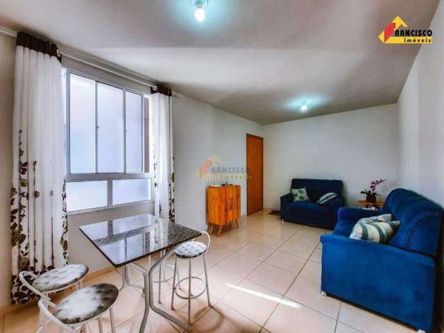 Apartamento à venda, 2 quartos, 1 vaga, Vale do Sol - Divinópolis/MG