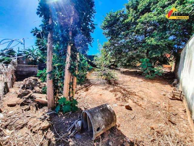 Lote à venda, Santa Rosa - Divinópolis/MG