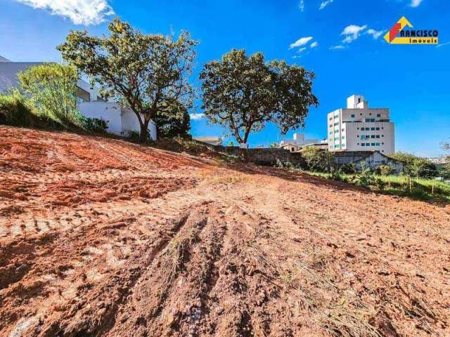 Lote à venda, Bela Vista - Divinópolis/MG