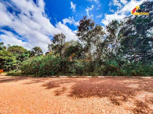 Lote à venda, Santo André - Divinópolis/MG