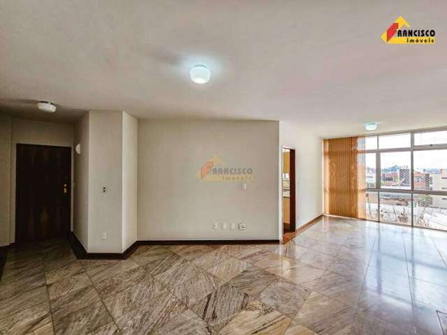 Apartamento à venda, 3 quartos, 1 suíte, 2 vagas, Sidil - Divinópolis/MG