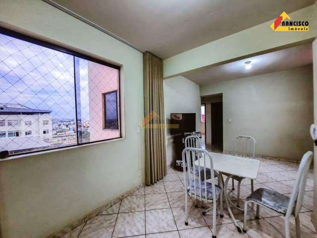 Apartamento à venda, 3 quartos, 1 suíte, 1 vaga, Santo Antônio - Divinópolis/MG