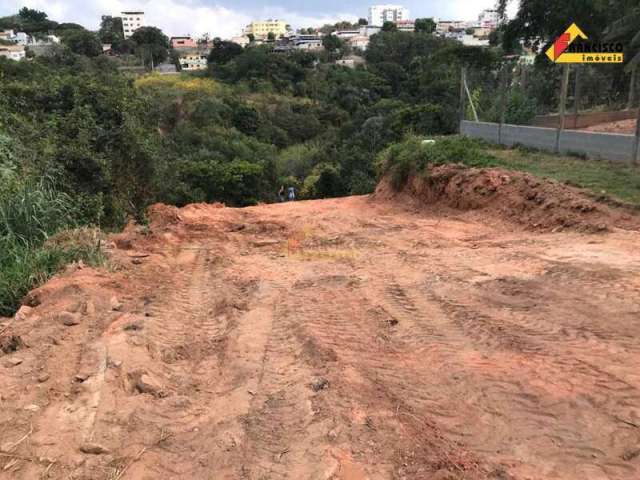 Lote à venda, Bela Vista - Divinópolis/MG