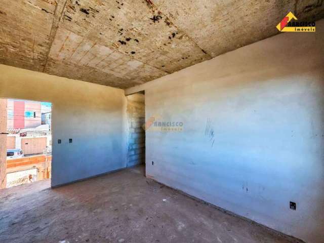 Apartamento à venda, 3 quartos, 1 vaga, Padre Eustáquio - Divinópolis/MG