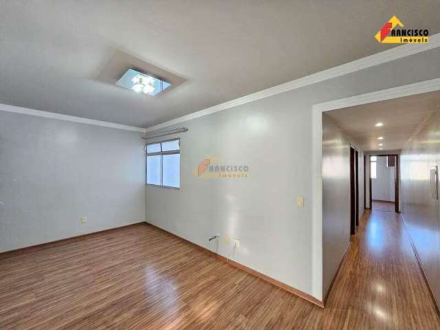 Apartamento à venda, 3 quartos, 1 suíte, 1 vaga, Centro - Divinópolis/MG