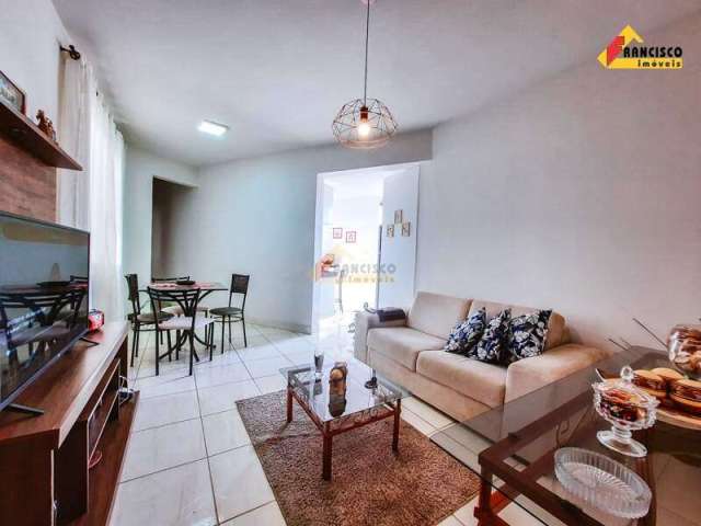 Apartamento à venda, 2 quartos, 1 suíte, 1 vaga, Residencial Doutor Walchir Resende Costa - Divinópolis/MG