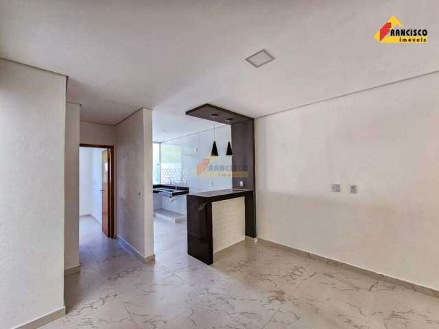 Apartamento Sobrado