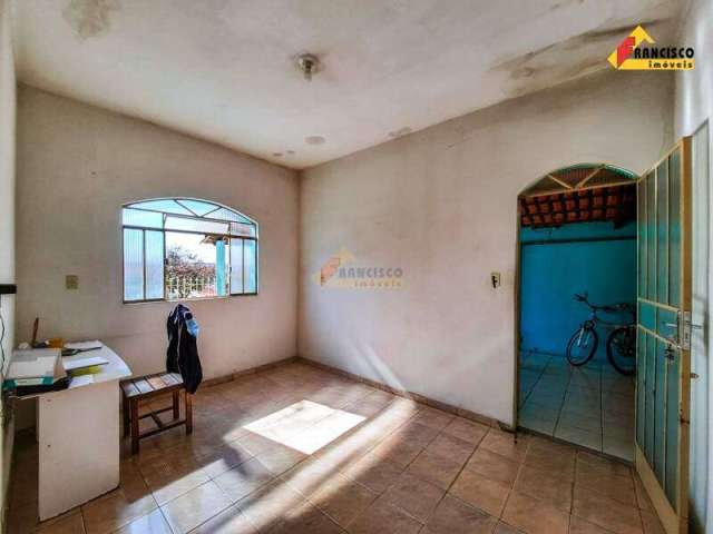 Casa à venda, 2 quartos, 2 vagas, Bom Pastor - Divinópolis/MG