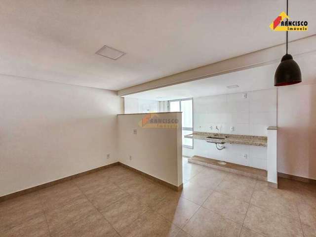 Apartamento à venda, 3 quartos, 1 suíte, 2 vagas, Bom Pastor - Divinópolis/MG