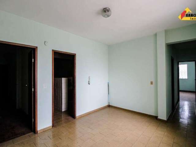 Apartamento à venda, 3 quartos, 1 suíte, 1 vaga, Vila Belo Horizonte - Divinópolis/MG