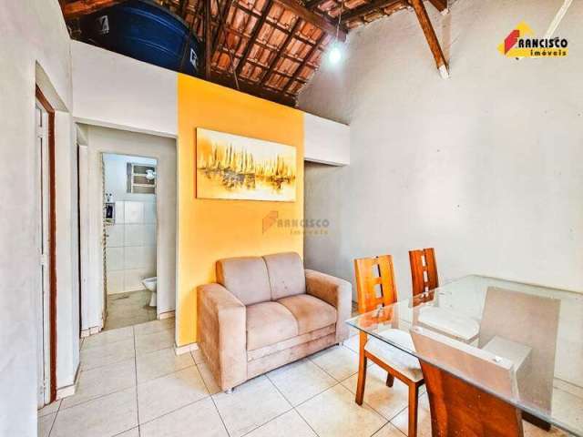 Casa à venda, 3 quartos, 2 vagas, Residencial Lagoa dos Mandarins - Divinópolis/MG